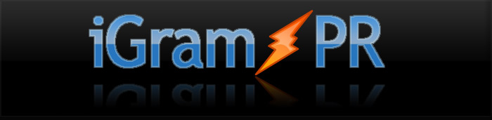 iGram PR - Next Generation Organizational Public Relations on the Internet